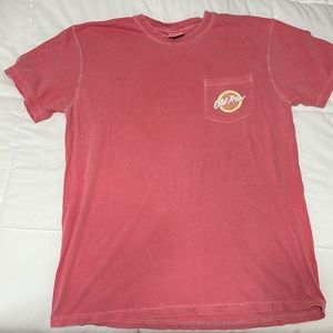 old row t-shirt